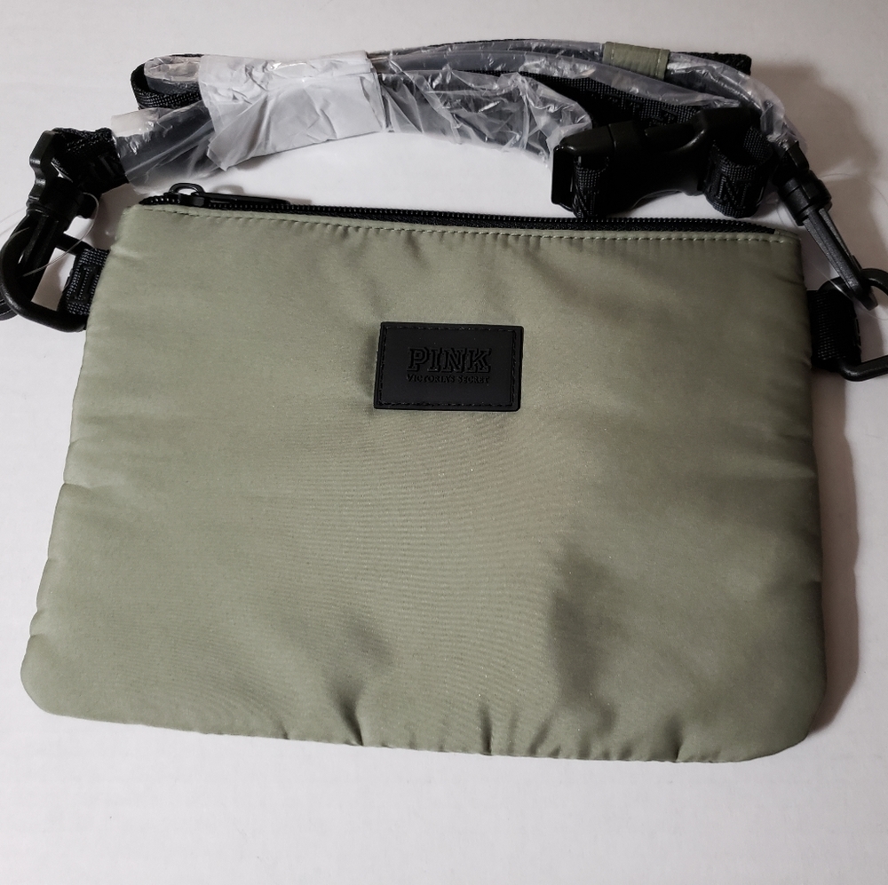 Victoria secret PINK waist bag